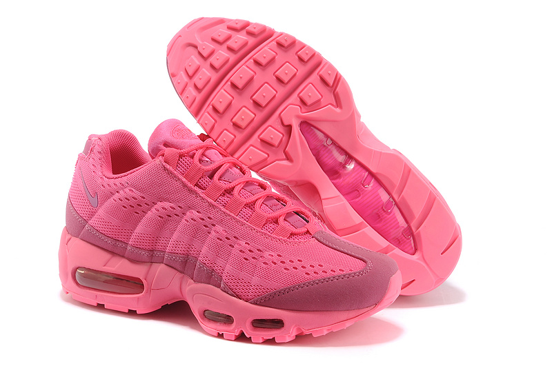 Nike Air Max 95 Prem Tape Women shoes-007