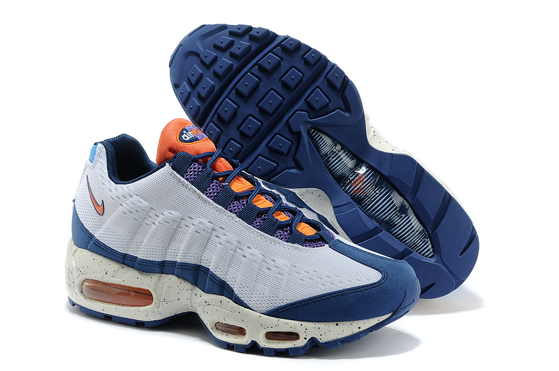 Nike Air Max 95 Prem Tape Women shoes-008