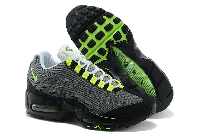 Nike Air Max 95 Prem Tape Women shoes-009