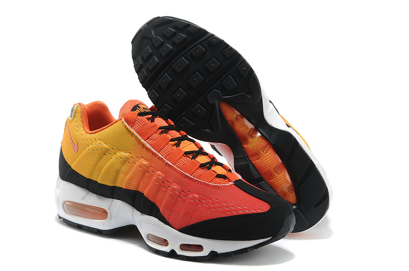 Nike Air Max 95 Prem Tape Women shoes-011