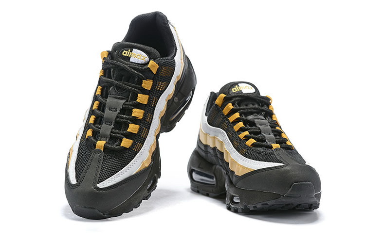 Nike Air Max 95 kids shoes-001