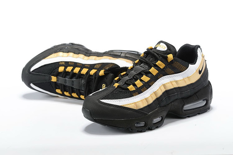 Nike Air Max 95 kids shoes-001