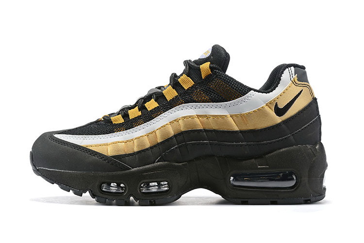 Nike Air Max 95 kids shoes-001