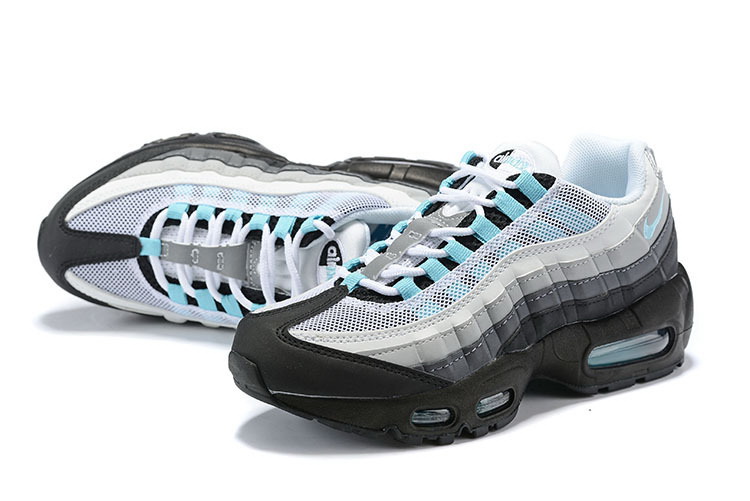 Nike Air Max 95 kids shoes-002