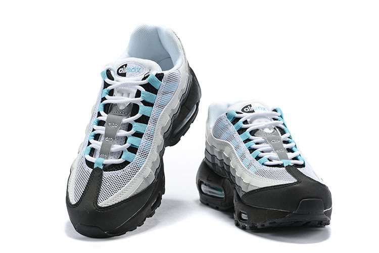 Nike Air Max 95 kids shoes-002