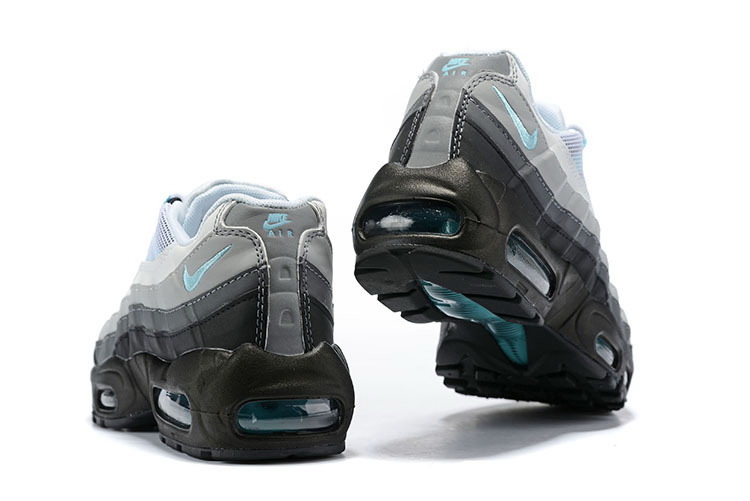 Nike Air Max 95 kids shoes-002