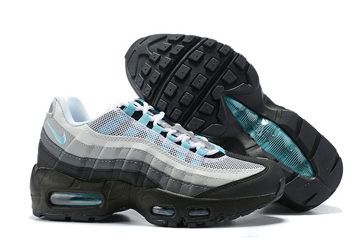 Nike Air Max 95 kids shoes-002