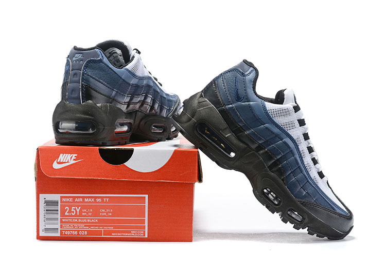 Nike Air Max 95 kids shoes-003