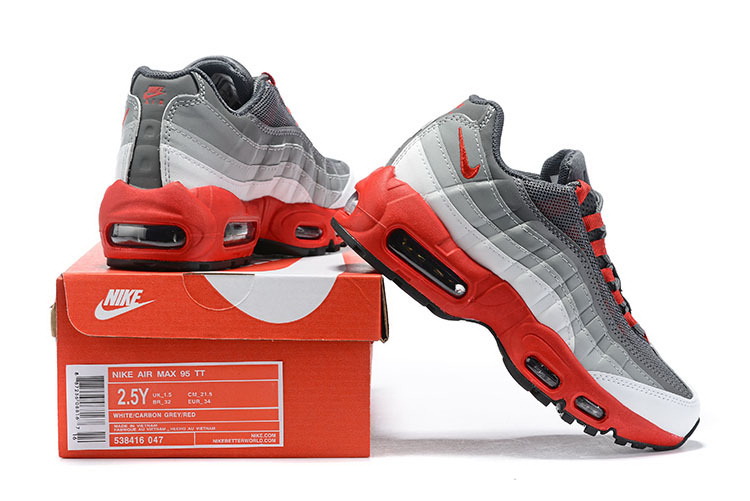 Nike Air Max 95 kids shoes-004