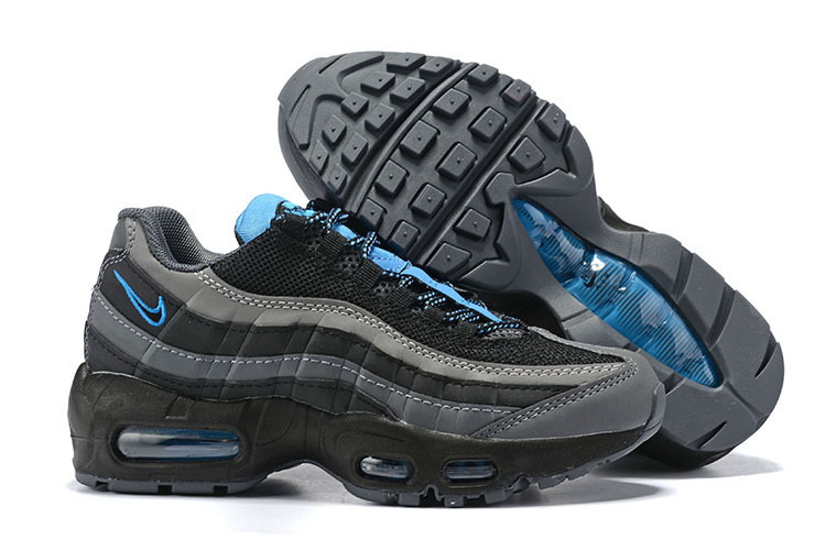 Nike Air Max 95 kids shoes-006