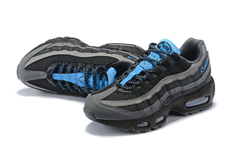 Nike Air Max 95 kids shoes-006