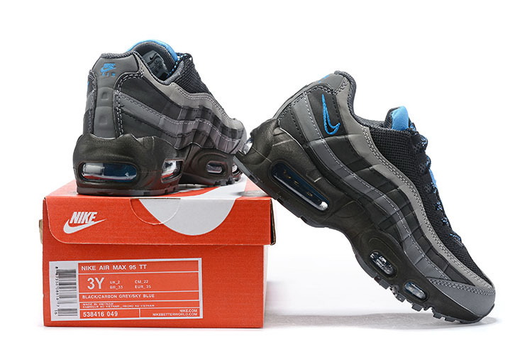 Nike Air Max 95 kids shoes-006