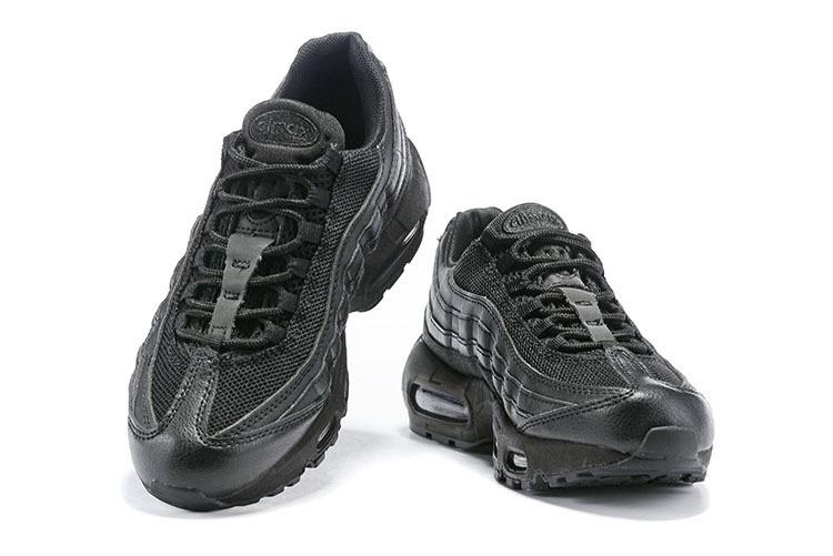 Nike Air Max 95 kids shoes-007