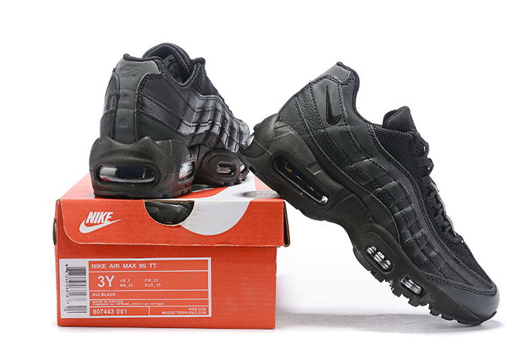 Nike Air Max 95 kids shoes-007