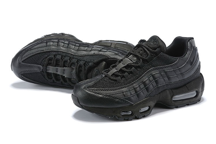 Nike Air Max 95 kids shoes-007