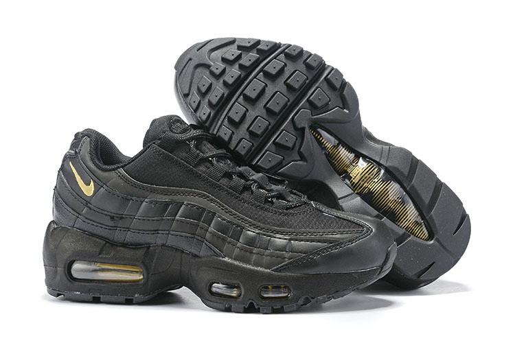 Nike Air Max 95 kids shoes-008