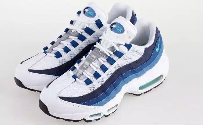 Nike Air Max 95 men shoes-061