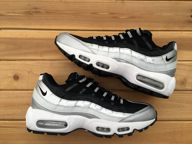 Nike Air Max 95 men shoes-063