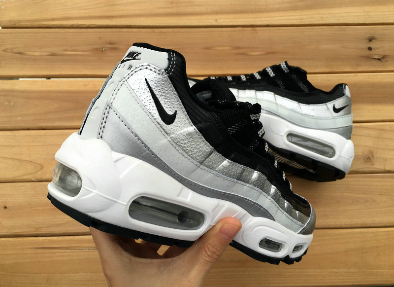 Nike Air Max 95 men shoes-063