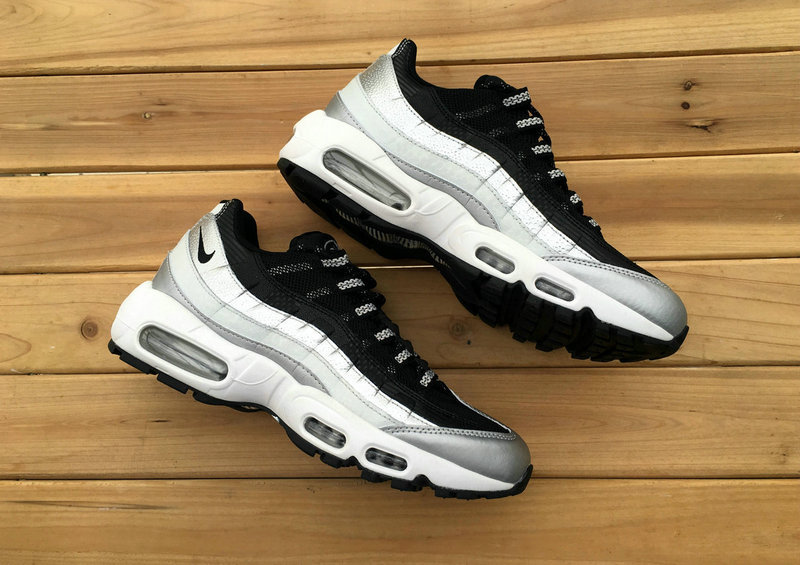 Nike Air Max 95 men shoes-063