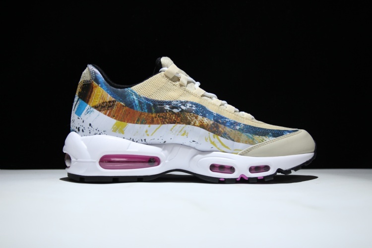 Nike Air Max 95 men shoes-064