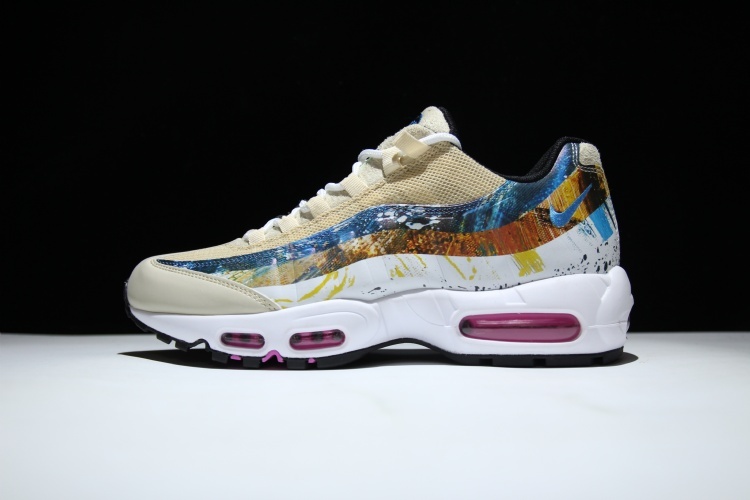 Nike Air Max 95 men shoes-064