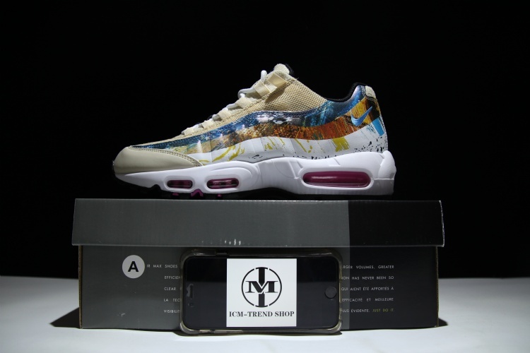 Nike Air Max 95 men shoes-064