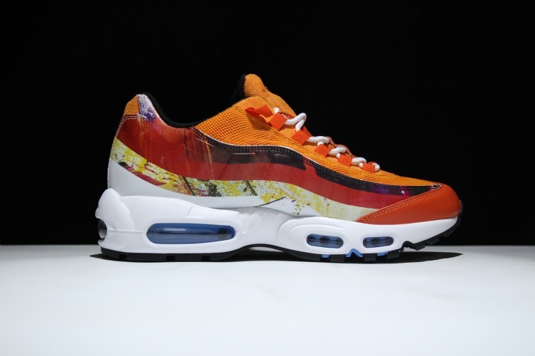 Nike Air Max 95 men shoes-065