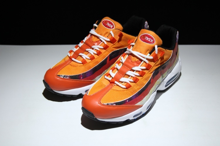 Nike Air Max 95 men shoes-065