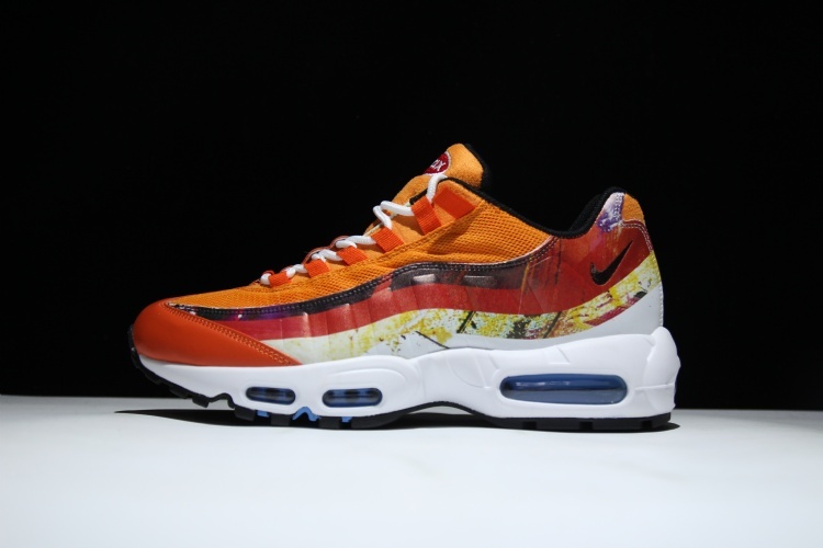 Nike Air Max 95 men shoes-065