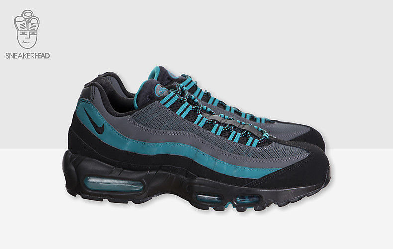 Nike Air Max 95 men shoes-066