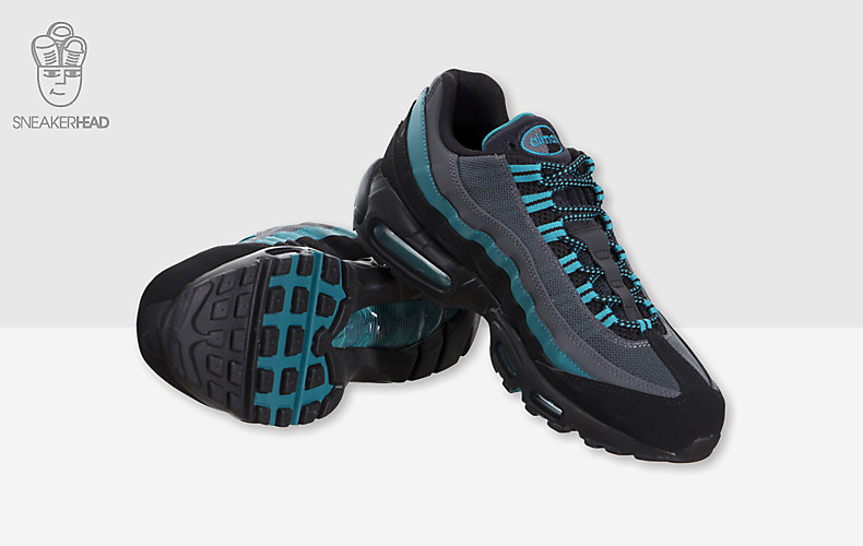 Nike Air Max 95 men shoes-066