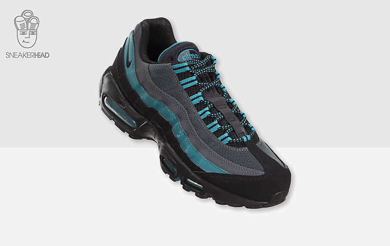 Nike Air Max 95 men shoes-066