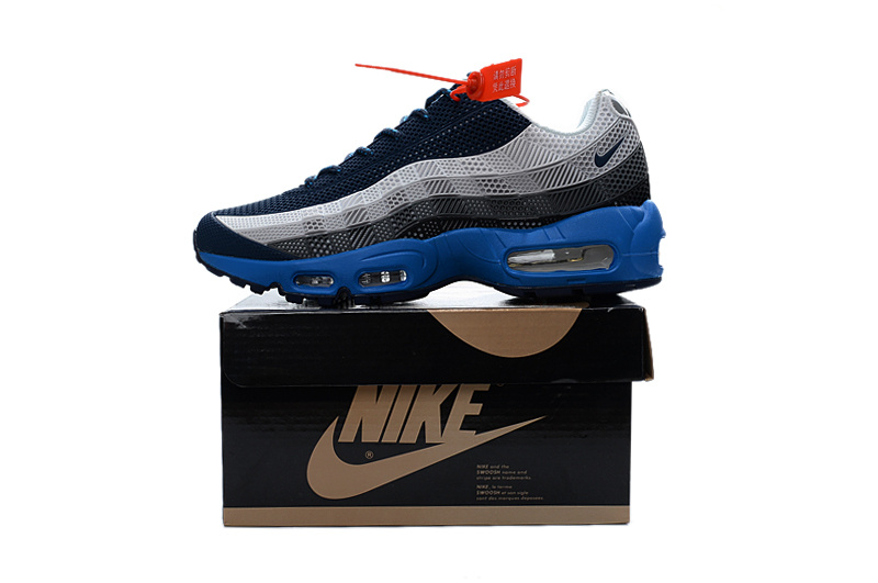 Nike Air Max 95 men shoes-068