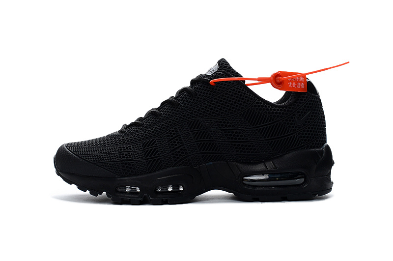 Nike Air Max 95 men shoes-069