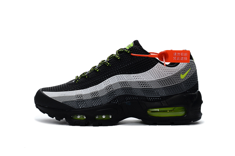 Nike Air Max 95 men shoes-072