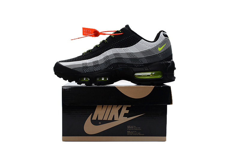 Nike Air Max 95 men shoes-072