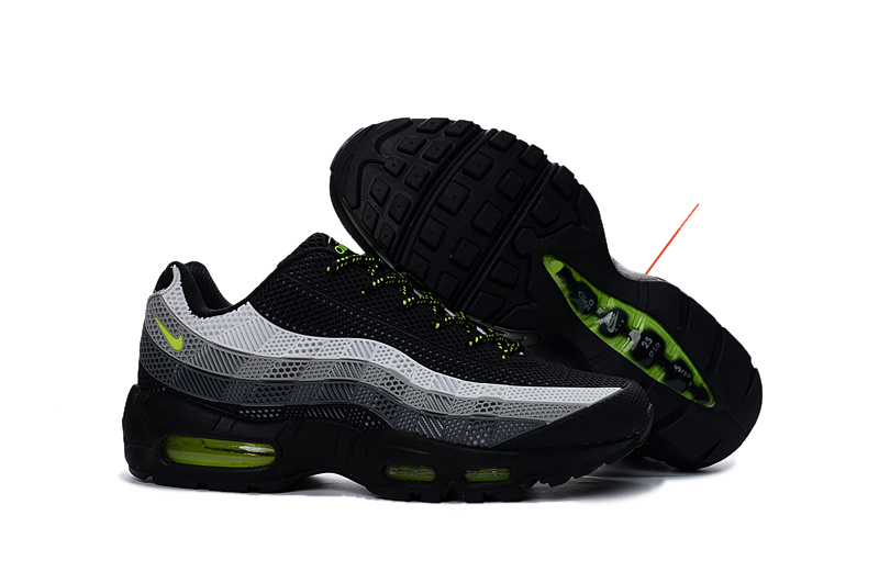 Nike Air Max 95 men shoes-072