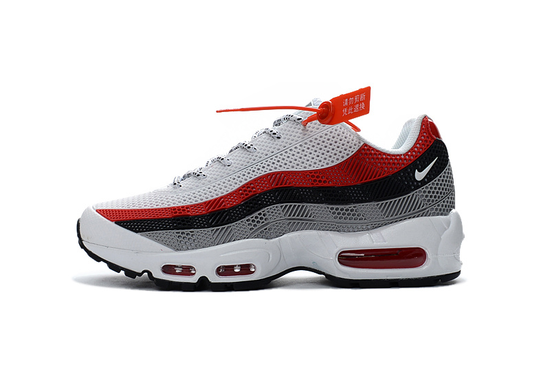 Nike Air Max 95 men shoes-073