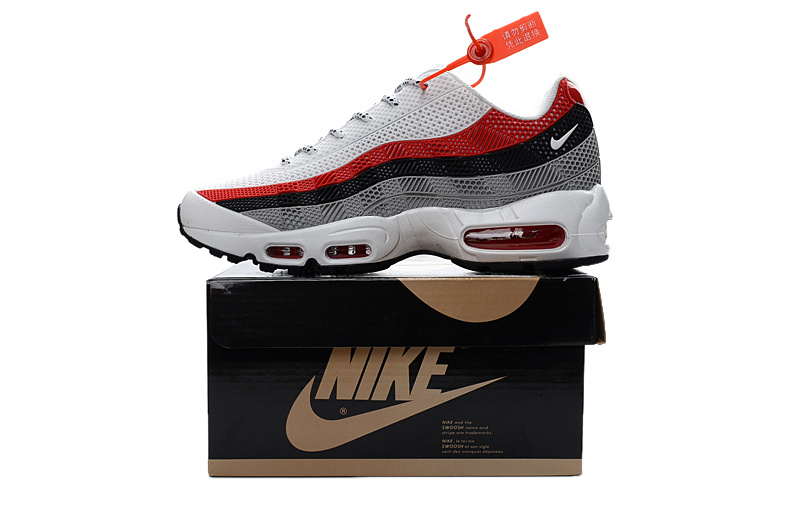 Nike Air Max 95 men shoes-073