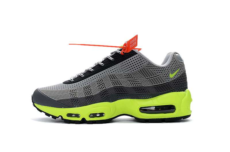 Nike Air Max 95 men shoes-075