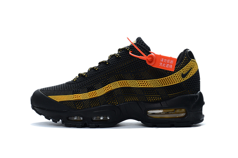 Nike Air Max 95 men shoes-077