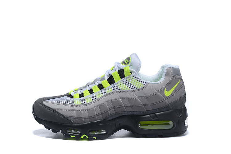 Nike Air Max 95 men shoes-082