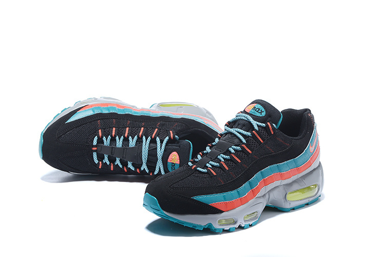 Nike Air Max 95 men shoes-083