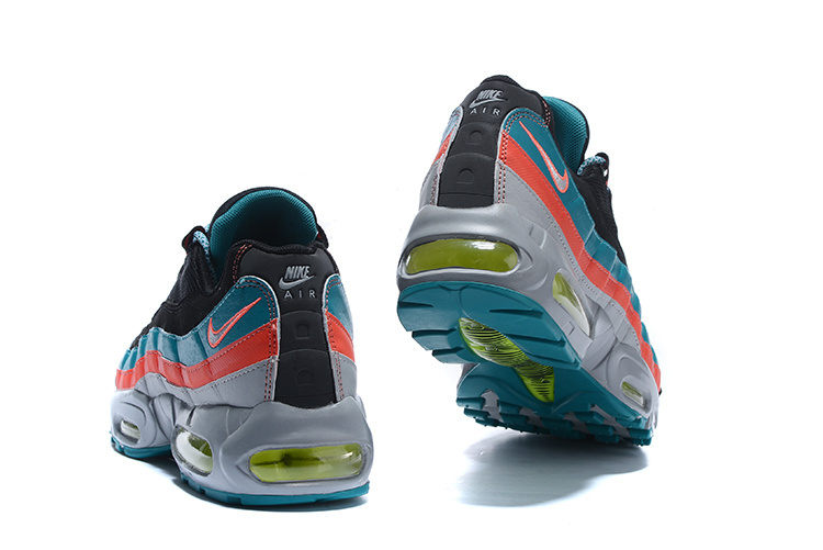 Nike Air Max 95 men shoes-083