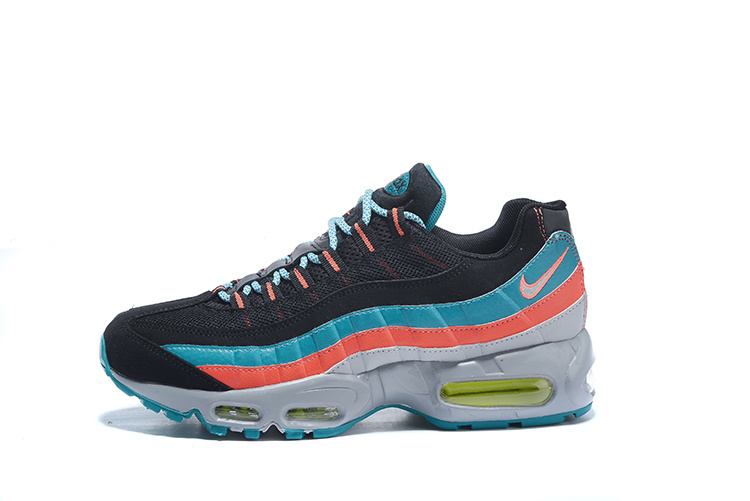 Nike Air Max 95 men shoes-083