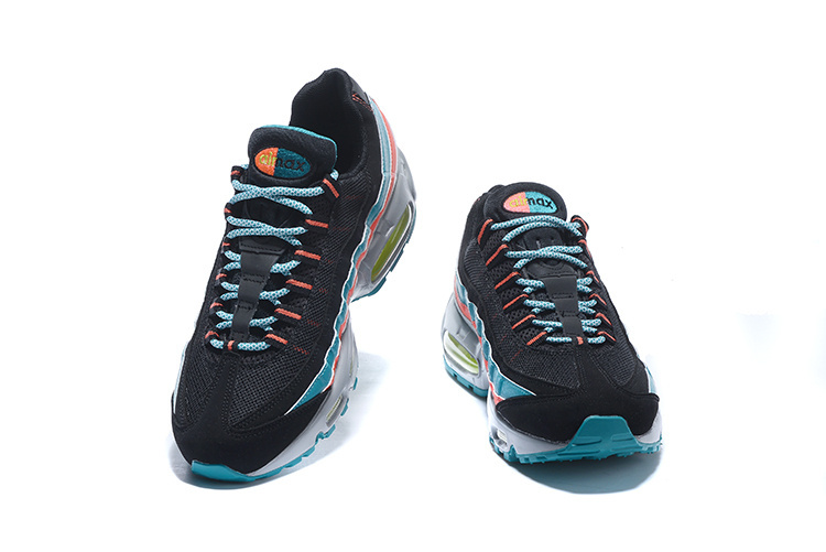 Nike Air Max 95 men shoes-083