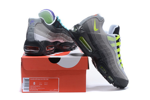 Nike Air Max 95 men shoes-088