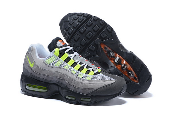 Nike Air Max 95 men shoes-088