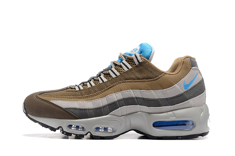 Nike Air Max 95 men shoes-096